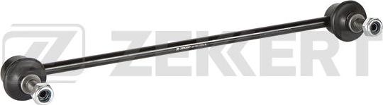 Zekkert SS-1331 - Rod / Strut, stabiliser autospares.lv