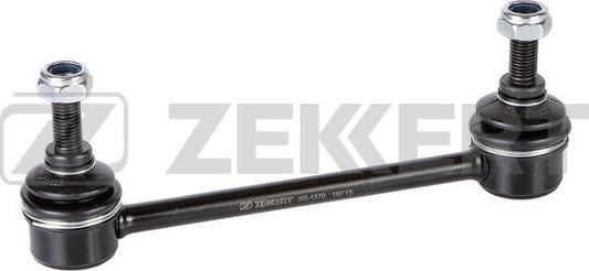 Zekkert SS-1370 - Rod / Strut, stabiliser autospares.lv