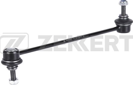 Zekkert SS-1377 - Rod / Strut, stabiliser autospares.lv