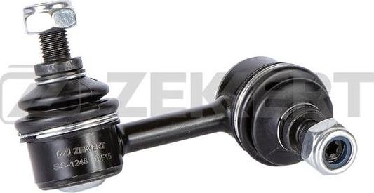 Zekkert SS-1248 - Rod / Strut, stabiliser autospares.lv