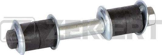 Zekkert SS-1262 - Rod / Strut, stabiliser autospares.lv