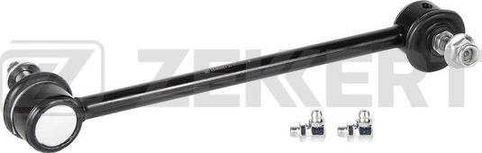 Zekkert SS-1215 - Rod / Strut, stabiliser autospares.lv