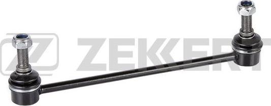 Zekkert SS-1281 - Rod / Strut, stabiliser autospares.lv