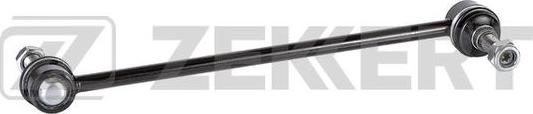 Zekkert SS-1230 - Rod / Strut, stabiliser autospares.lv