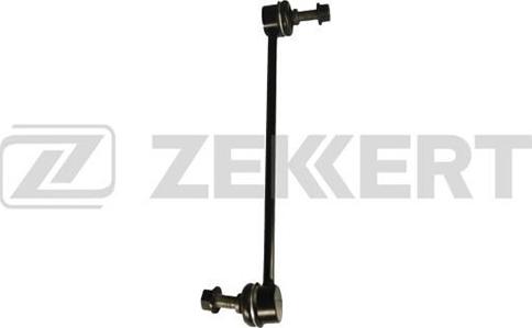 Zekkert SS-1224 - Rod / Strut, stabiliser autospares.lv