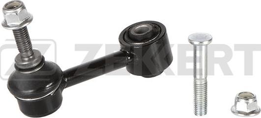 Zekkert SS-1220 - Rod / Strut, stabiliser autospares.lv