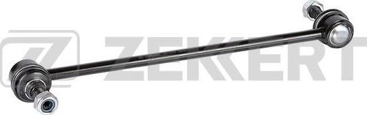 Zekkert SS-1270 - Rod / Strut, stabiliser autospares.lv