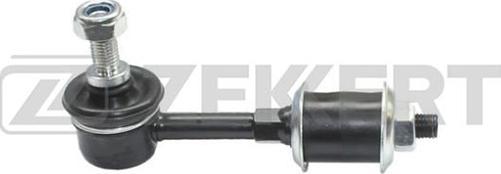 Zekkert SS-1272 - Rod / Strut, stabiliser autospares.lv