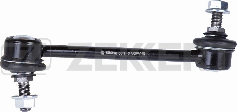 Zekkert SS-1702 - Rod / Strut, stabiliser autospares.lv