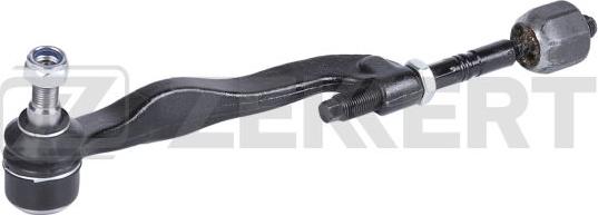 Zekkert ST-4405 - Inner Tie Rod, Axle Joint autospares.lv
