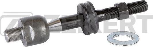 Zekkert ST-4166 - Inner Tie Rod, Axle Joint autospares.lv