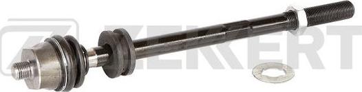 Zekkert ST-4167 - Inner Tie Rod, Axle Joint autospares.lv