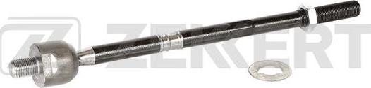 Zekkert ST-4119 - Inner Tie Rod, Axle Joint autospares.lv