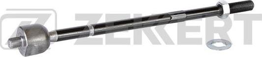 Zekkert ST-4114 - Inner Tie Rod, Axle Joint autospares.lv