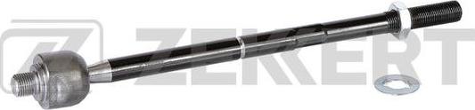 Zekkert ST-4113 - Inner Tie Rod, Axle Joint autospares.lv