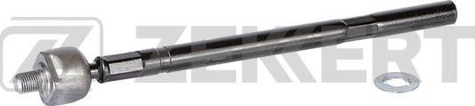 Zekkert ST-4112 - Inner Tie Rod, Axle Joint autospares.lv