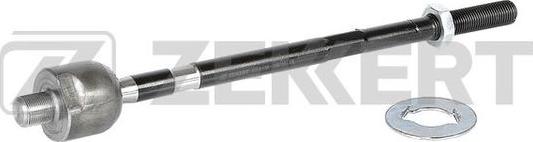 Zekkert ST-4136 - Inner Tie Rod, Axle Joint autospares.lv