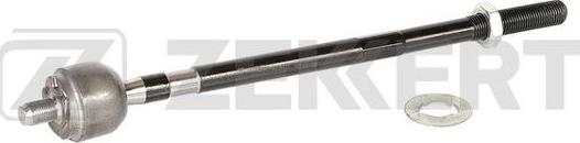 Zekkert ST-4131 - Inner Tie Rod, Axle Joint autospares.lv