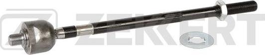 Zekkert ST-4132 - Inner Tie Rod, Axle Joint autospares.lv