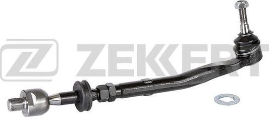 Zekkert ST-4170 - Tie Rod autospares.lv