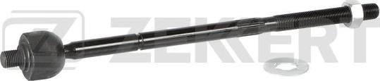 Zekkert ST-4362 - Inner Tie Rod, Axle Joint autospares.lv