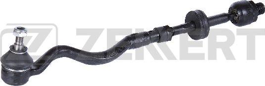 Zekkert ST-4319 - Tie Rod autospares.lv