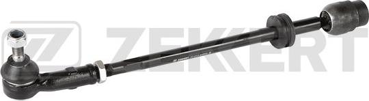 Zekkert ST-4313 - Tie Rod autospares.lv