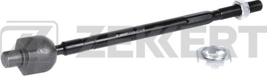 Zekkert ST-4380 - Inner Tie Rod, Axle Joint autospares.lv