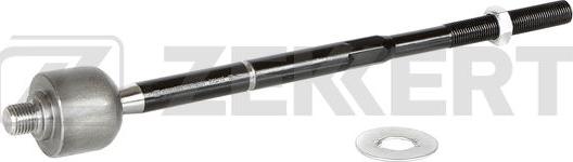 Zekkert ST-4324 - Inner Tie Rod, Axle Joint autospares.lv