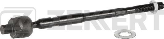Zekkert ST-4249 - Inner Tie Rod, Axle Joint autospares.lv