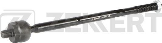 Zekkert ST-4244 - Inner Tie Rod, Axle Joint autospares.lv