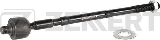 Zekkert ST-4209 - Inner Tie Rod, Axle Joint autospares.lv