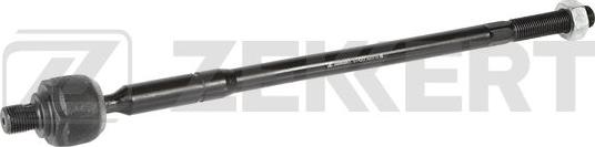 Zekkert ST-4207 - Inner Tie Rod, Axle Joint autospares.lv