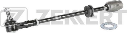 Zekkert ST-4219 - Tie Rod autospares.lv