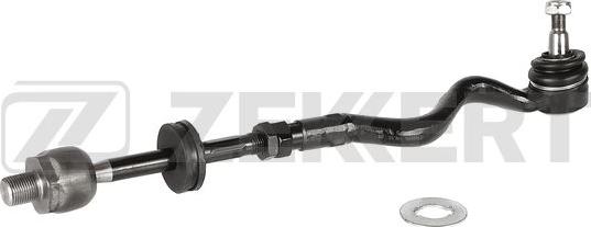 Zekkert ST-4216 - Tie Rod autospares.lv