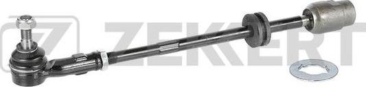 Zekkert ST-4218 - Tie Rod autospares.lv