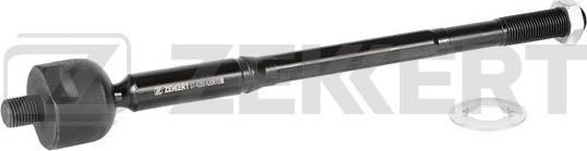 Zekkert ST-4289 - Inner Tie Rod, Axle Joint autospares.lv