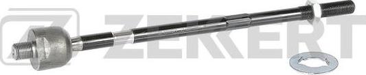 Zekkert ST-4229 - Inner Tie Rod, Axle Joint autospares.lv