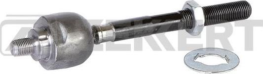 Zekkert ST-4224 - Inner Tie Rod, Axle Joint autospares.lv