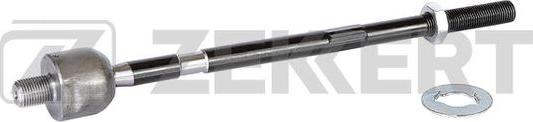 Zekkert ST-4226 - Inner Tie Rod, Axle Joint autospares.lv