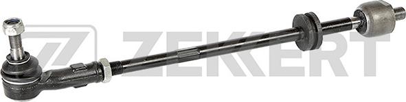 Zekkert ST-4220 - Tie Rod autospares.lv