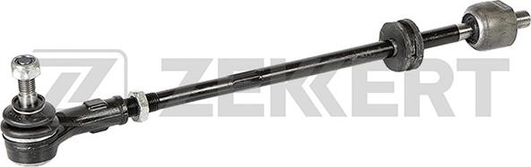 Zekkert ST-4221 - Tie Rod autospares.lv