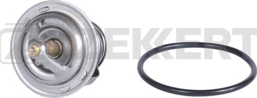 Zekkert TE-1002 - Coolant thermostat / housing autospares.lv