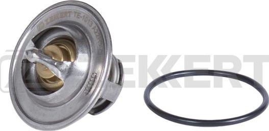 Zekkert TE-1013 - Coolant thermostat / housing autospares.lv