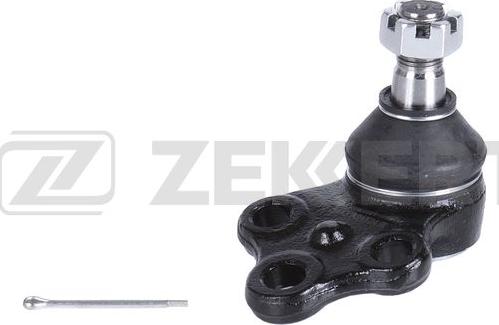 Zekkert TG-5443 - Ball Joint autospares.lv