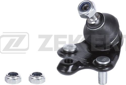 Zekkert TG-5447 - Ball Joint autospares.lv