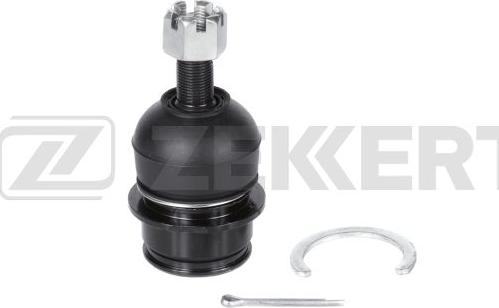 Zekkert TG-5458 - Ball Joint autospares.lv