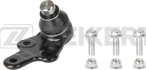 Zekkert TG-5401 - Ball Joint autospares.lv