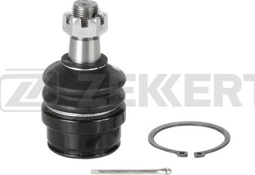 Zekkert TG-5418 - Ball Joint autospares.lv