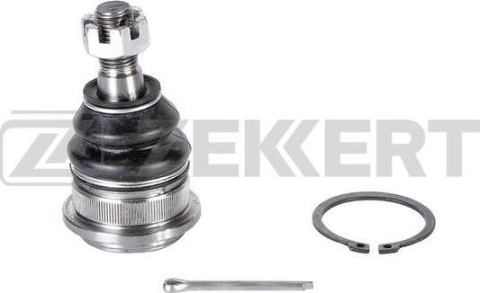 Zekkert TG-5196 - Ball Joint autospares.lv